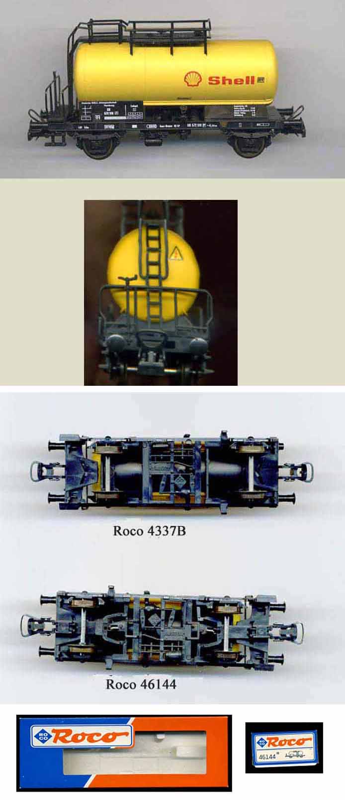 Roco 46144